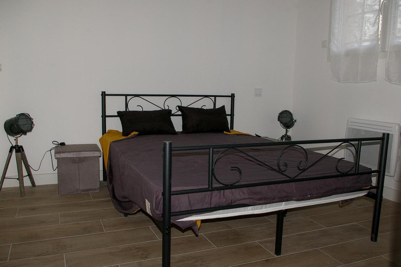 Les Idees D'Emilie Apartment Нарбон Екстериор снимка